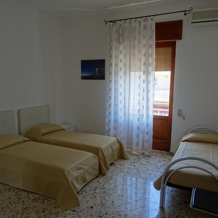 Bed&Belvedere Otranto Exterior foto