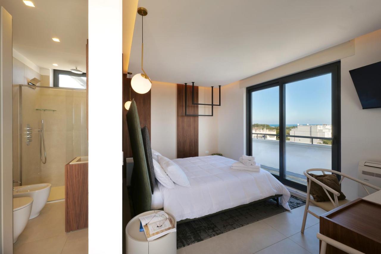 Bed&Belvedere Otranto Exterior foto