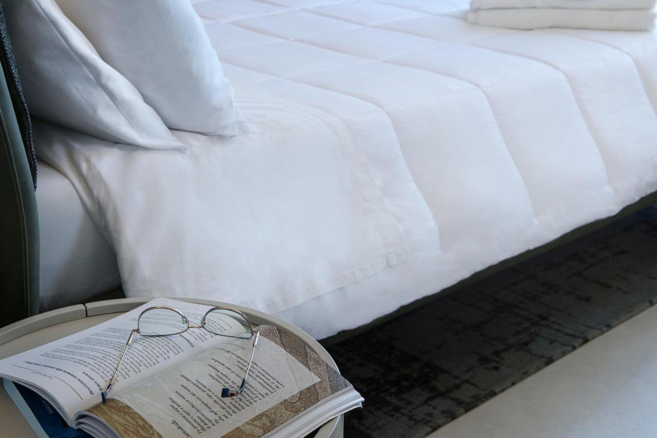 Bed&Belvedere Otranto Exterior foto