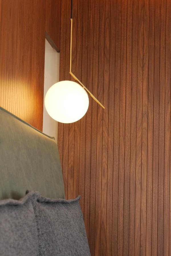 Bed&Belvedere Otranto Exterior foto