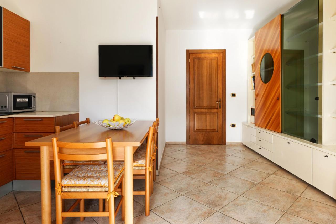 Bed&Belvedere Otranto Exterior foto