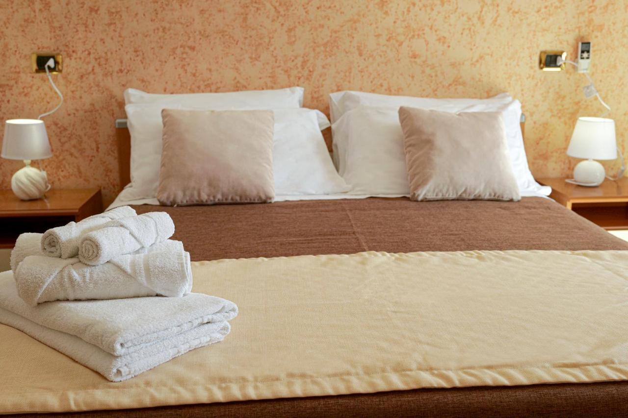 Bed&Belvedere Otranto Exterior foto