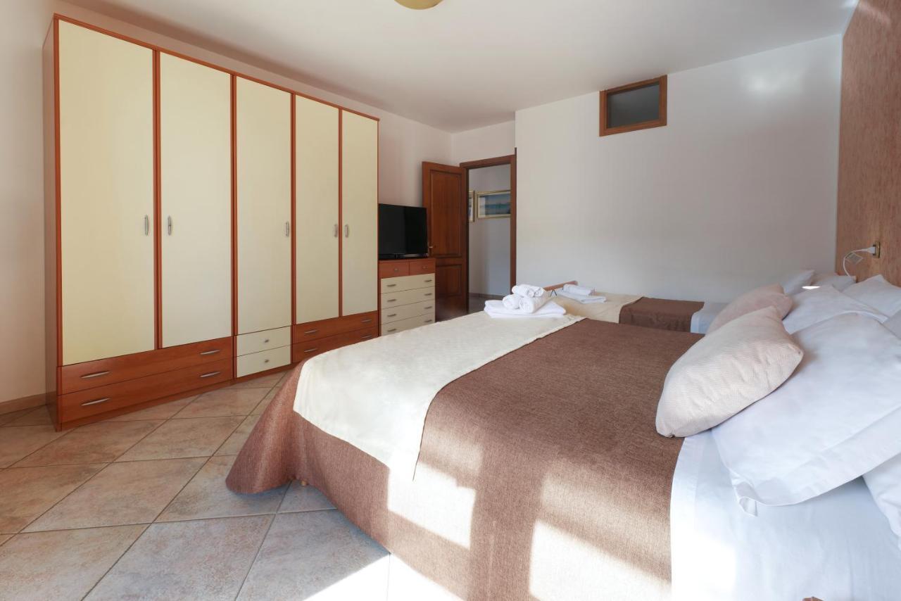 Bed&Belvedere Otranto Exterior foto