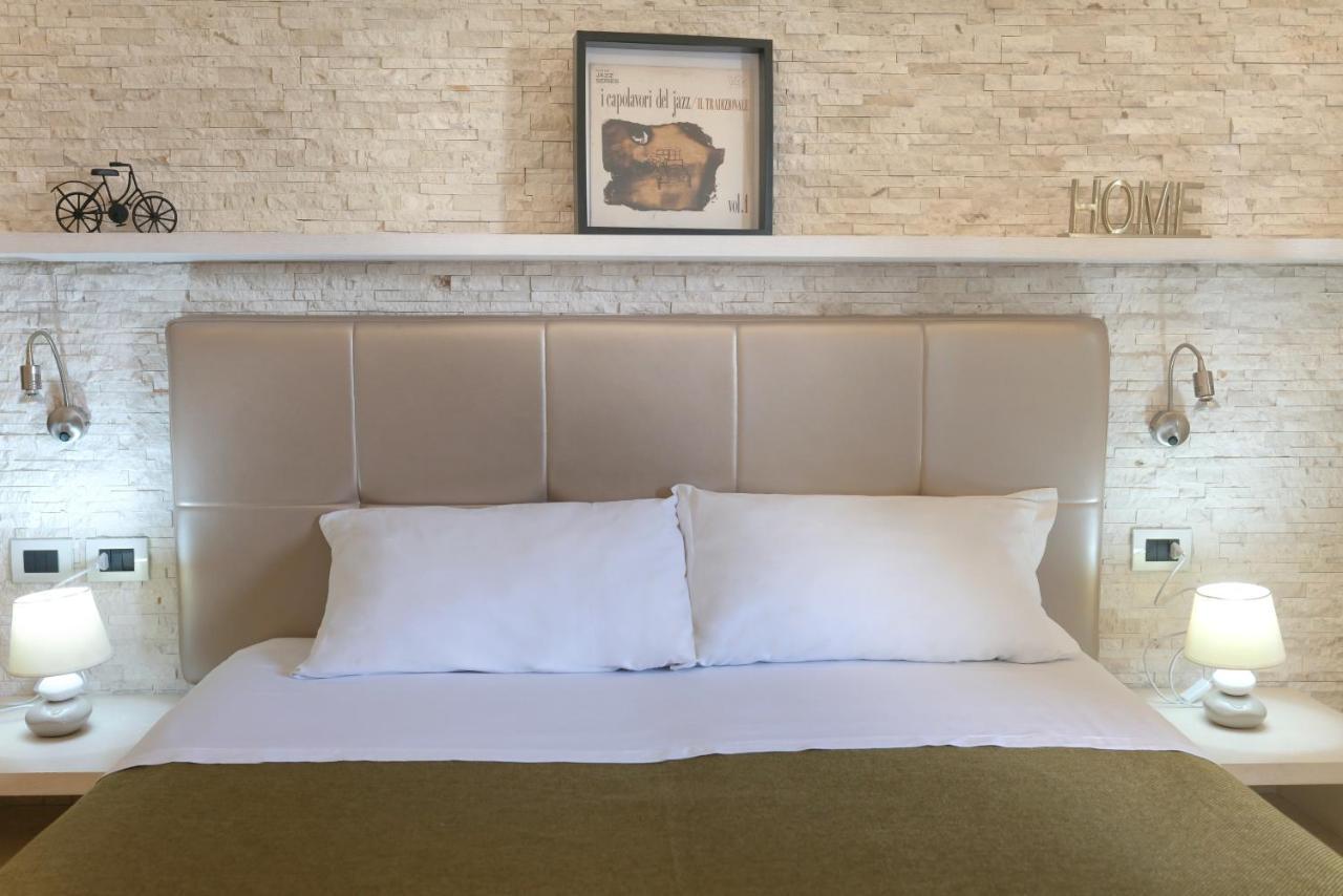 Bed&Belvedere Otranto Exterior foto