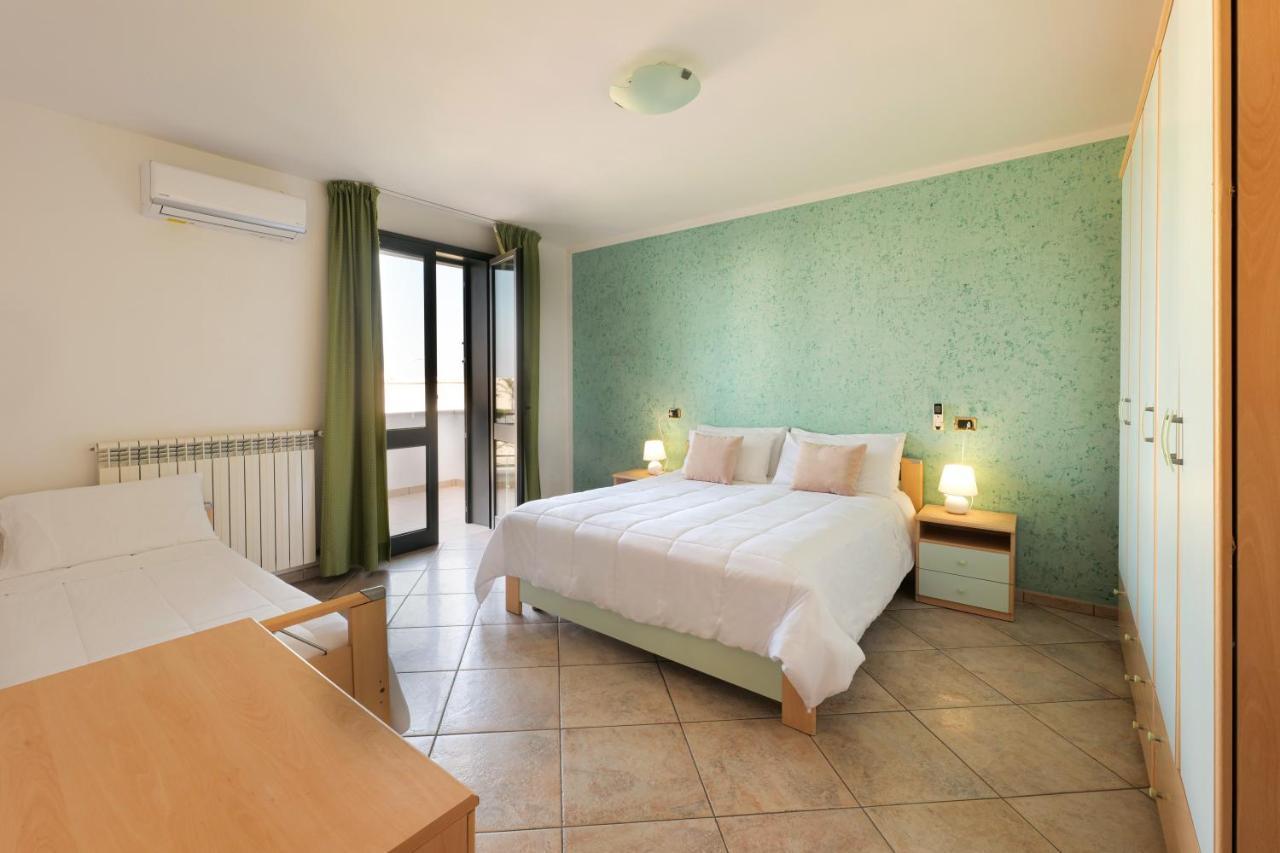 Bed&Belvedere Otranto Exterior foto