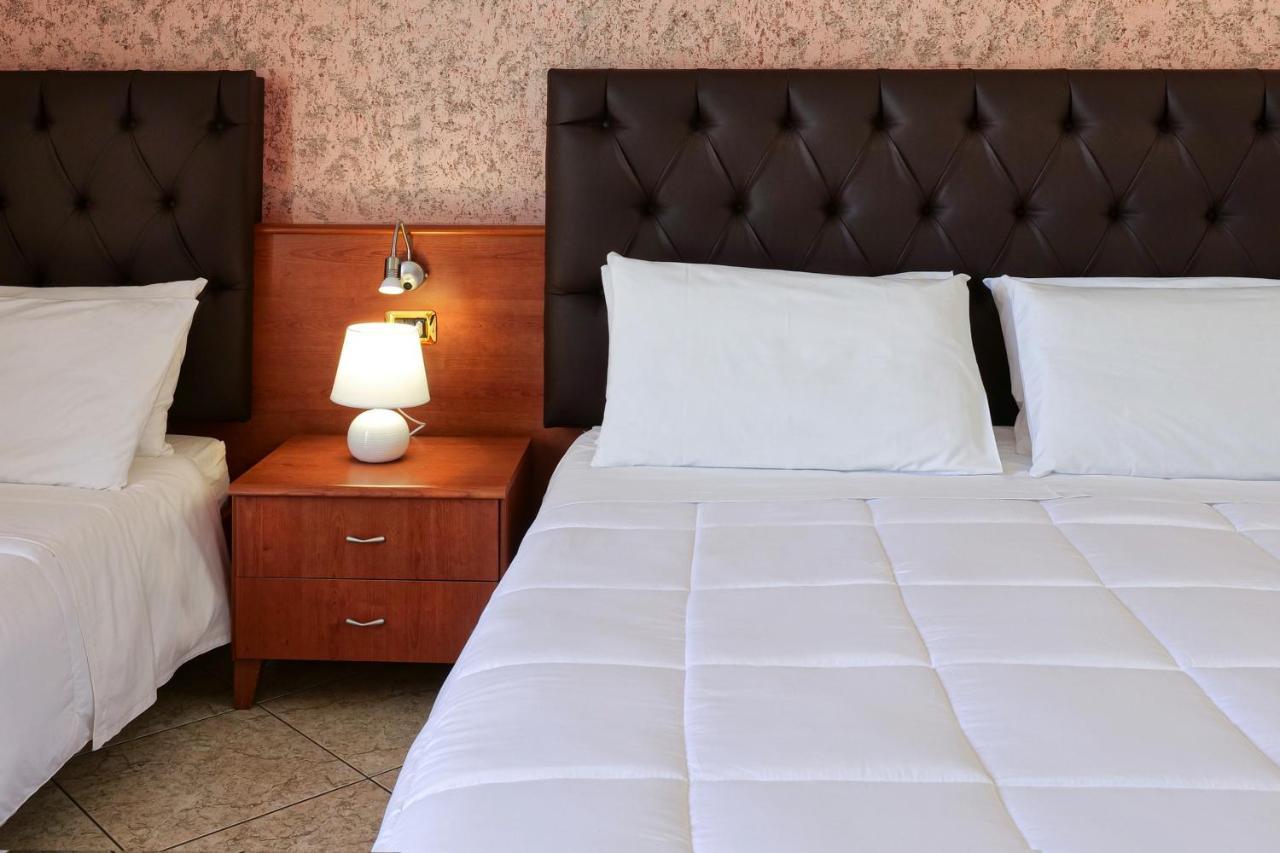 Bed&Belvedere Otranto Exterior foto
