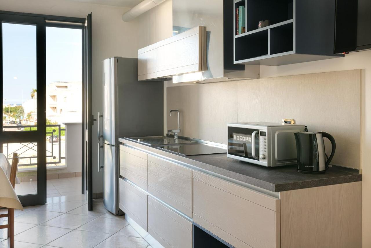 Bed&Belvedere Otranto Exterior foto