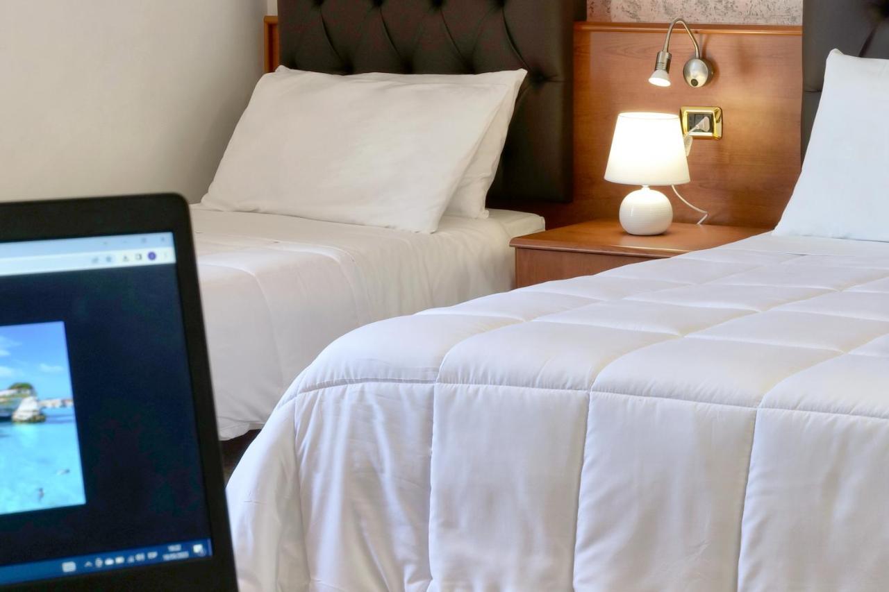 Bed&Belvedere Otranto Exterior foto