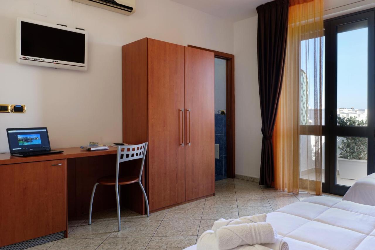 Bed&Belvedere Otranto Exterior foto