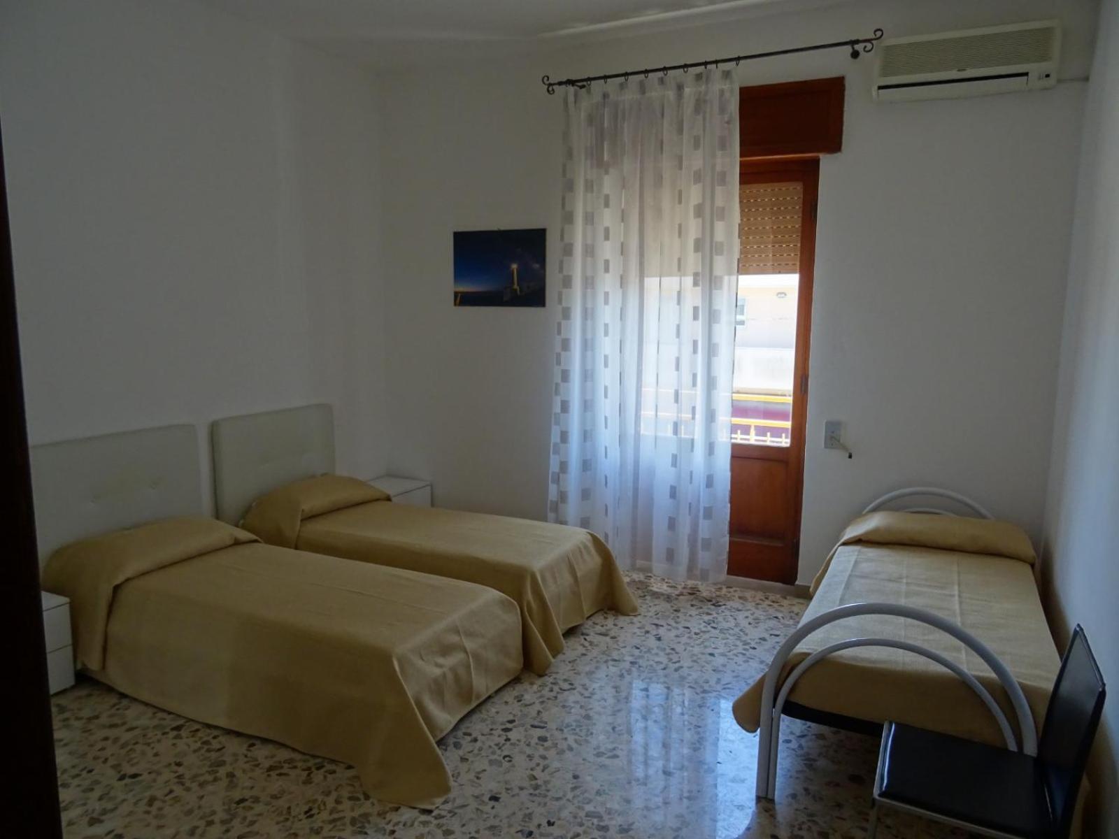 Bed&Belvedere Otranto Exterior foto